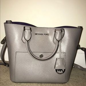 michael kors purse